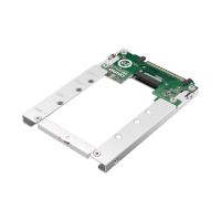 adaptador qnap qda-ump4a u2 a m2 para nas