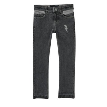 Ikks Pantalón pitillo POCHETOS para niño