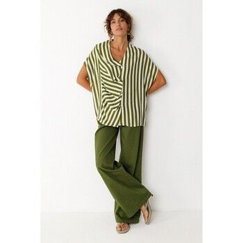 Skfk Blusa SSH00671 para mujer