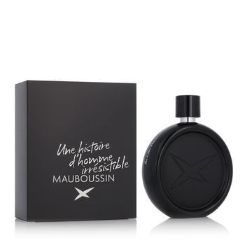 Perfume Hombre Mauboussin An Irresistible Man Edp Edp
