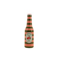 jarron botella limonada rosaverde 24cm