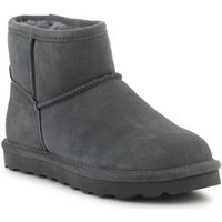 bearpaw botines domylna nazwa para mujer