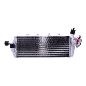 Refrigerador motor Husqvarna TC '19- agua derecho