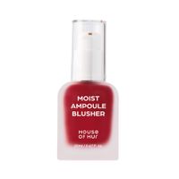 house of hur - moist ampoule coloretes 20 ml 09 - ruby red