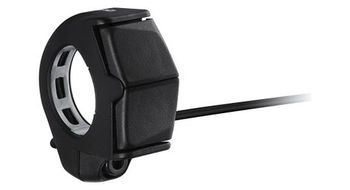 Unidad de control shimano steps e7000 sw e7000 l  lado izquierdo  300 mm