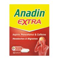 anadin extra