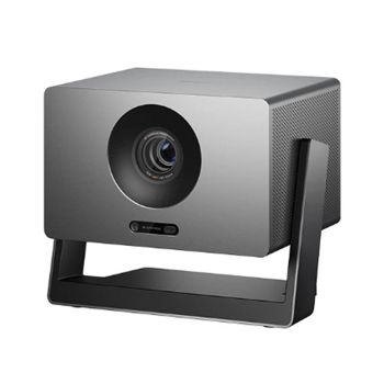 [EU Direct English Version] Proyector láser Xiaomi 3 4K Triple Laser 1000 CVIA lúmenes Pantalla de 120 pulgadas 110% BT.