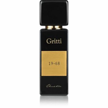 Perfume Hombre Gritti 19-68 100 Ml