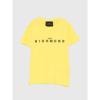 John Richmond Camiseta 10787575398742 para niño
