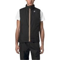 k-way abrigo le vrai 40 rouland warm para hombre