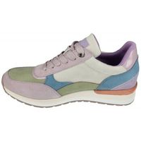 refresh zapatillas deportivas combinada para mujer