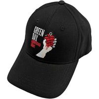 green day gorra ro10685 para hombre