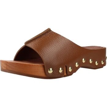 Claire Charlotte Zuecos Lunacc para mujer