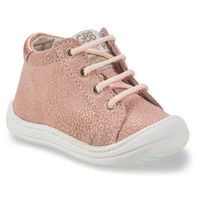 gbb zapatillas altas flexoo baby para nina