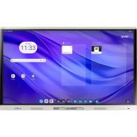 pizarra interactiva smart technologies mx 65 4k ultra hd android
