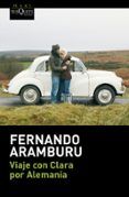 viaje con clara por alemania