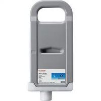 canon pfi-703c 2964b001aa cyan original high capacity ink cartridge