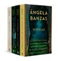 angela banzas novelas