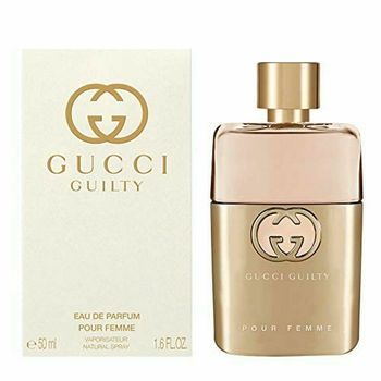 Perfume Mujer Gucci Gucci Guilty 30 Ml