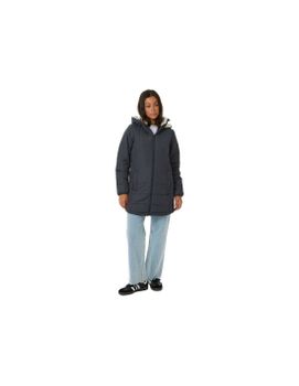 Chaqueta Rip Curl Anti-Series Anoeta L/Line Mujer Negro