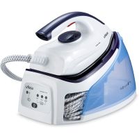 ufesa pl2450 compact centro de planchado 2400w