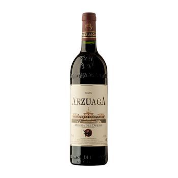 Vino Tinto Arzuaga Reserva Magnum 1,5 Litros