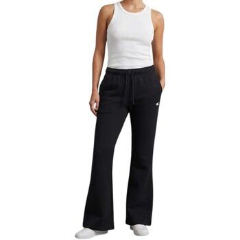 Champion Pantalón chandal 119078 para mujer