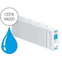 Ink-jet epson surecolor t3000 / t3200 / t5000 / t5200 / t7000 / t7200 cian 3.000 pag