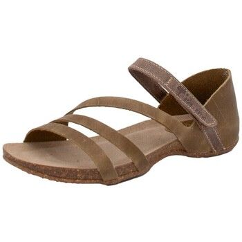 Interbios Sandalias 4476 para mujer