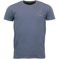 peak mountain camiseta t-shirt en coton manches courtes coda2 homme para hombre