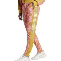 adidas pantalon chandal farm tiro para mujer