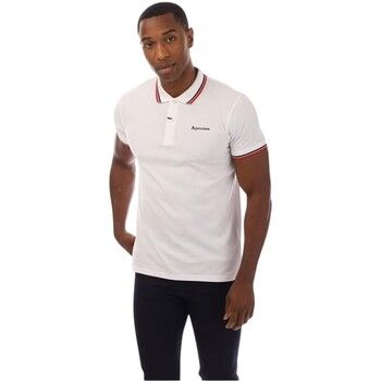Aquascutum Polo GT35169 para hombre