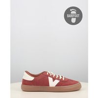 victoria deportivas moda olmo barefoot efecto piel serraje 1186103 para hombre