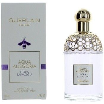 Guerlain Agua de Colonia Aqua Allegoria Flora Salvaggia -EDT - 125ml para mujer