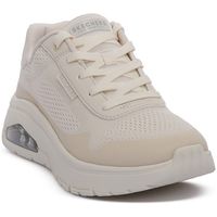 skechers zapatillas ofwt uno flex spring para mujer