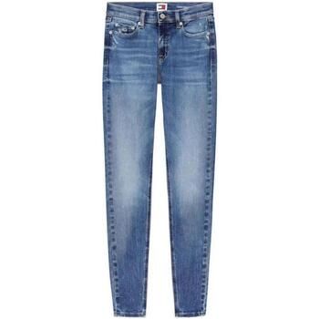 Tommy Hilfiger Jeans DW0DW17178 1A5 para mujer