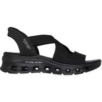 skechers zapatos bajos slip-ins glide-step pro para mujer
