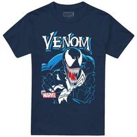 venom camiseta antihero para mujer
