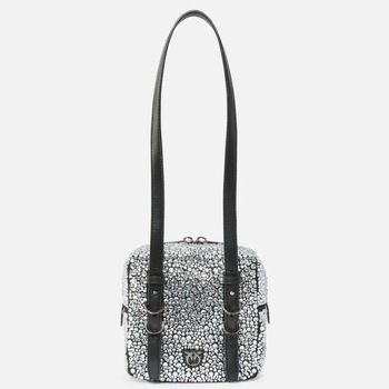 Pinko Bolso Cubic Bag Full para mujer