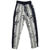 deha pantalones d73125 para mujer