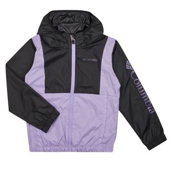 Columbia Cazadora Lily Basin Jacket para niña