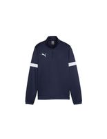 camiseta de futbol puma individualrise 14 z navy infantil