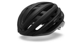 Casco de carretera giro agilis mips negro