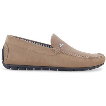 Melluso Mocasines U16017Q-255237 para hombre