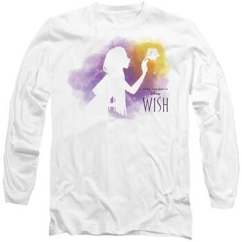 Wish Tops y Camisetas TV14539 para mujer