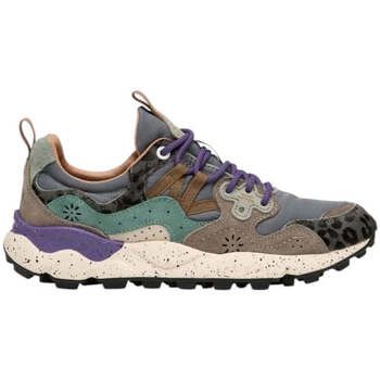 Flower Mountain Deportivas Moda Sneaker para mujer