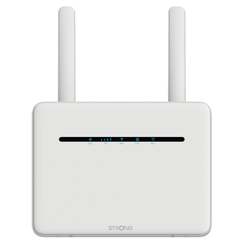 ROUTER STRONG 4G+ROUTER1200