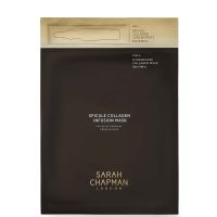 sarah chapman spicule collagen infusion mask - single