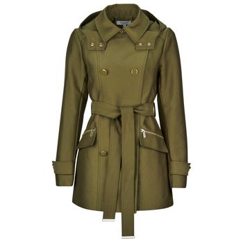 Morgan Gabardina GLADIA para mujer