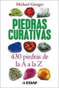 piedras curativas: 430 piedras de la a a la z